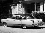 Kaiser Manhattan 1954 года